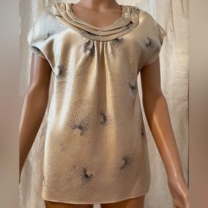 The Limited-Vintage Sleeveless Top